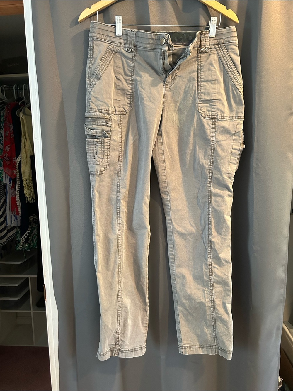 Size 10 cargo pant